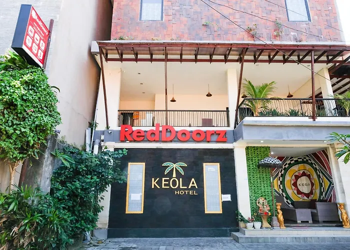 Affittacamere Reddoorz Near Street 2*