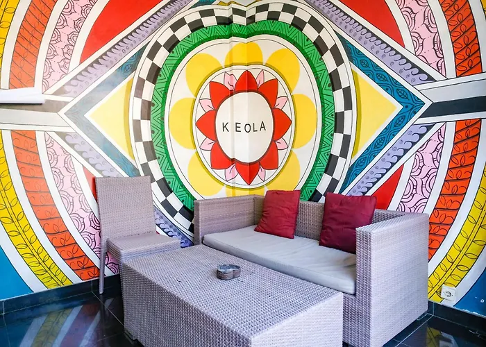 Reddoorz Near Street Legian